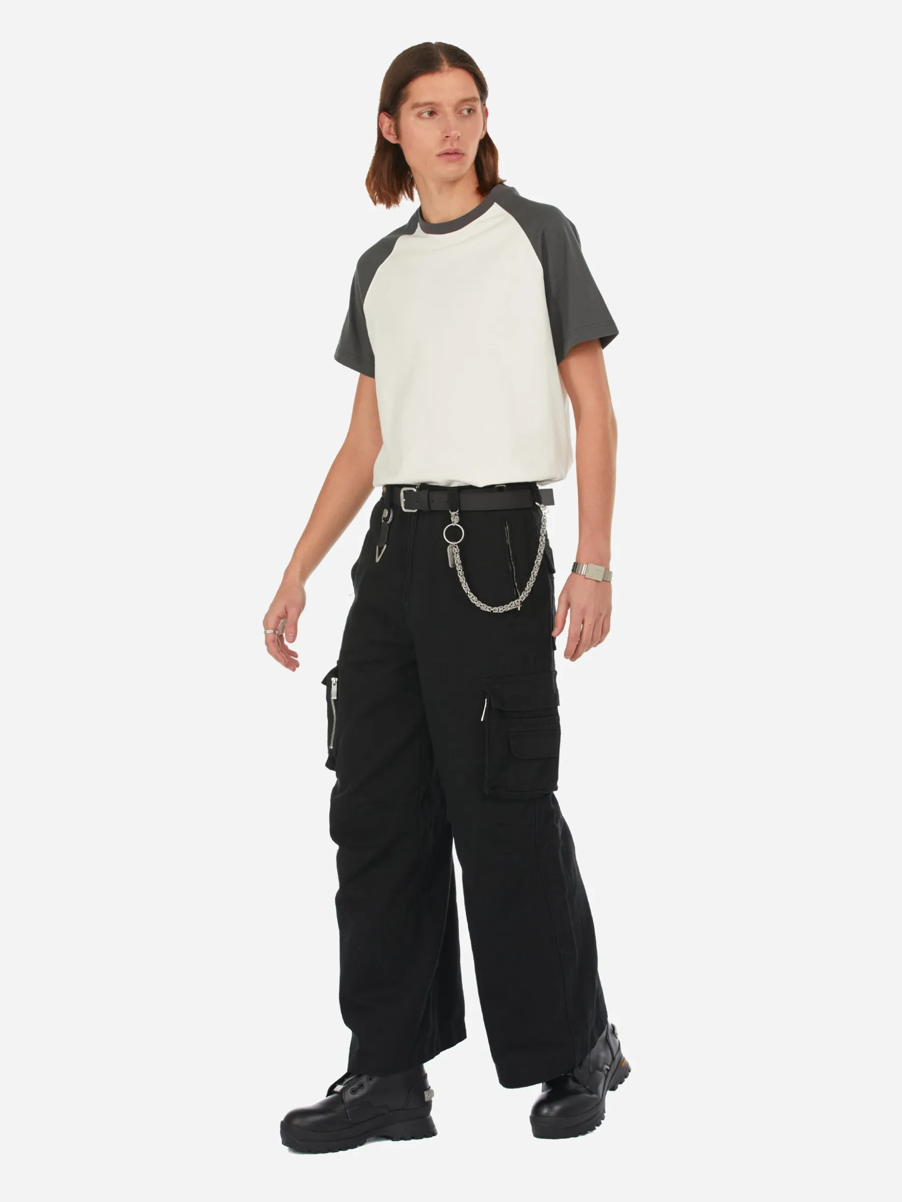 007 - Construction Workpants