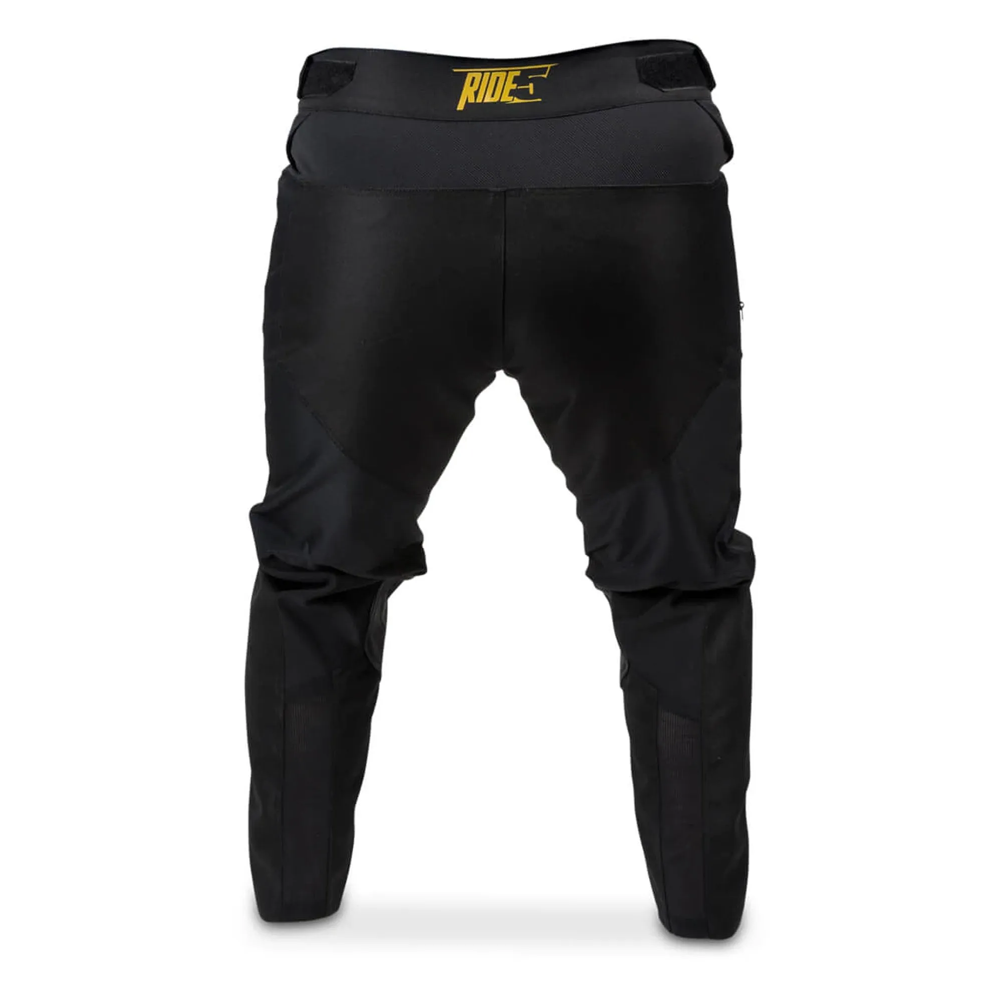 509  Ridge ITB Pants Leather Reinforced In-The-Boot Comfortable Off-Road Terra