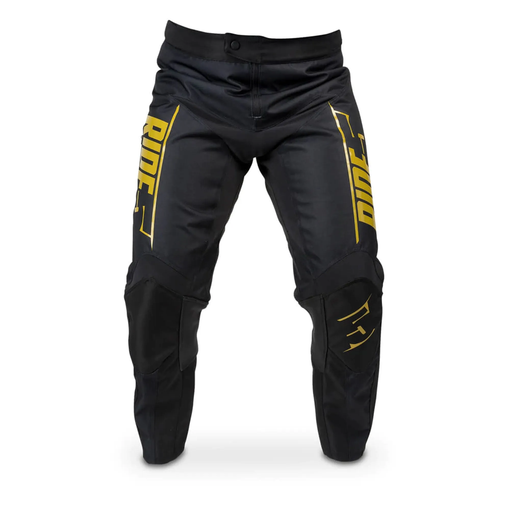 509  Ridge ITB Pants Leather Reinforced In-The-Boot Comfortable Off-Road Terra