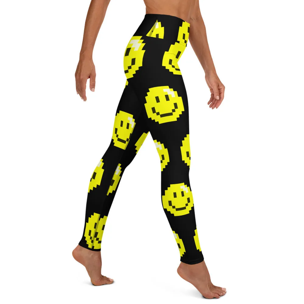 Acid® Yoga Leggings