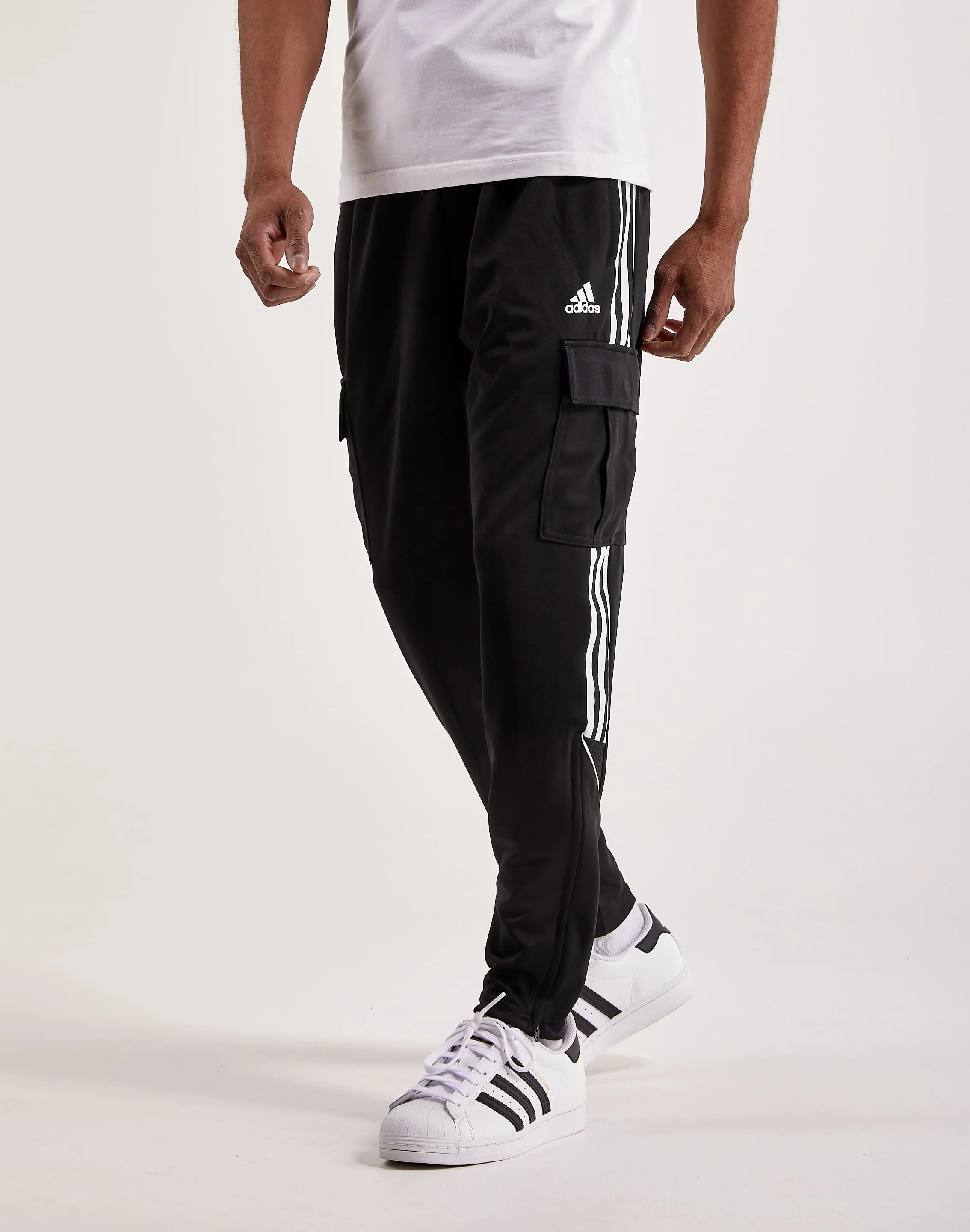 Adidas Tiro 23 Cargo Pants