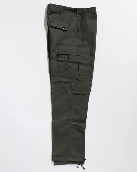 ADRE CARGO RELAXED FIT OLIVE DRAB