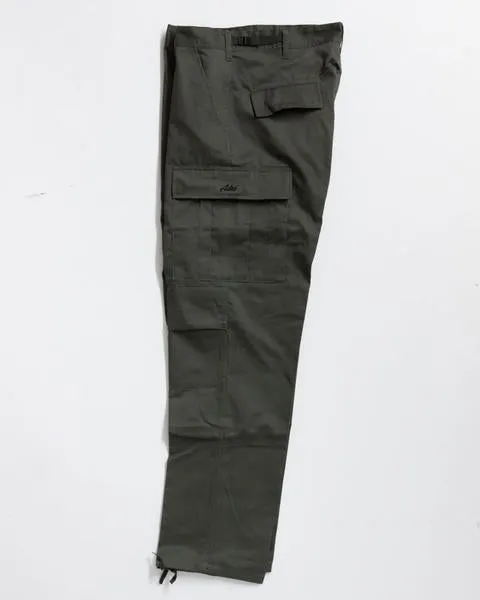 ADRE CARGO RELAXED FIT OLIVE DRAB