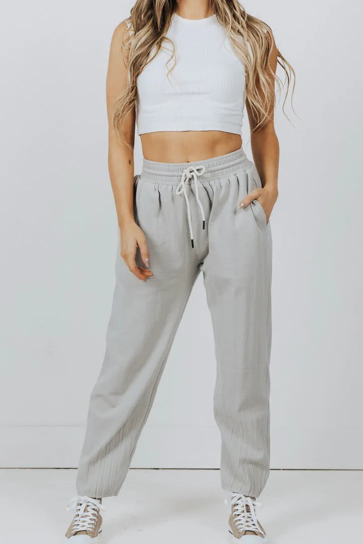 Amy Relaxed Pants