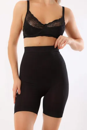 Anti-Cellulite Shaping Shorts