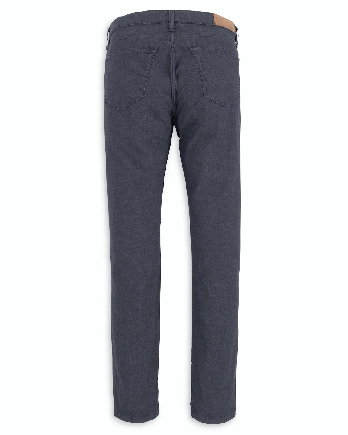 Atlas Lightweight Stretch 5-Pocket Pant - Dark Navy