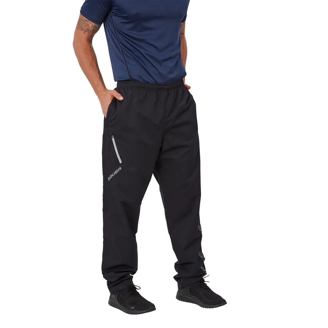 BAUER HOCKEY LIGHTWEIGHT PANT SENIOR