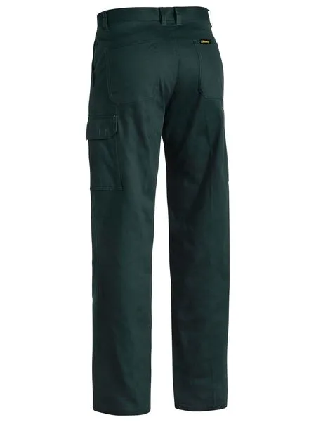 Bisley Cool Lightweight Utility Pant-(BP6999)