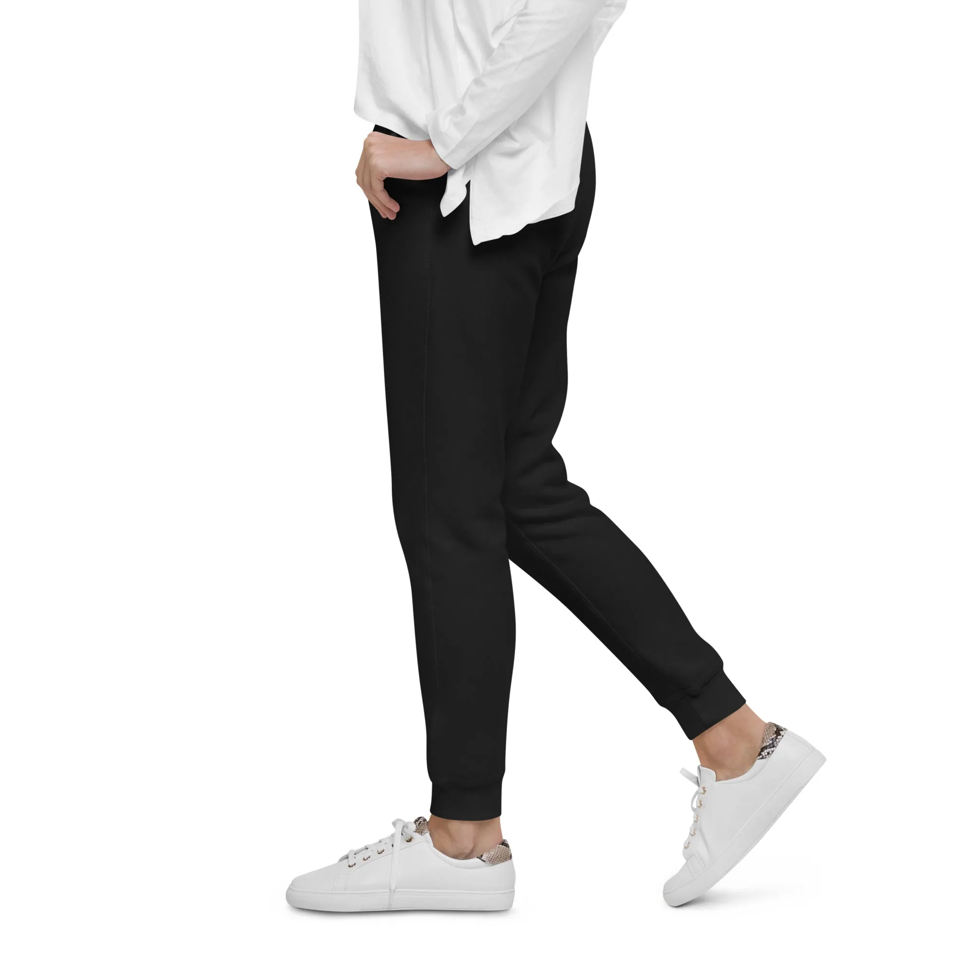 Black Girl Magic Joggers