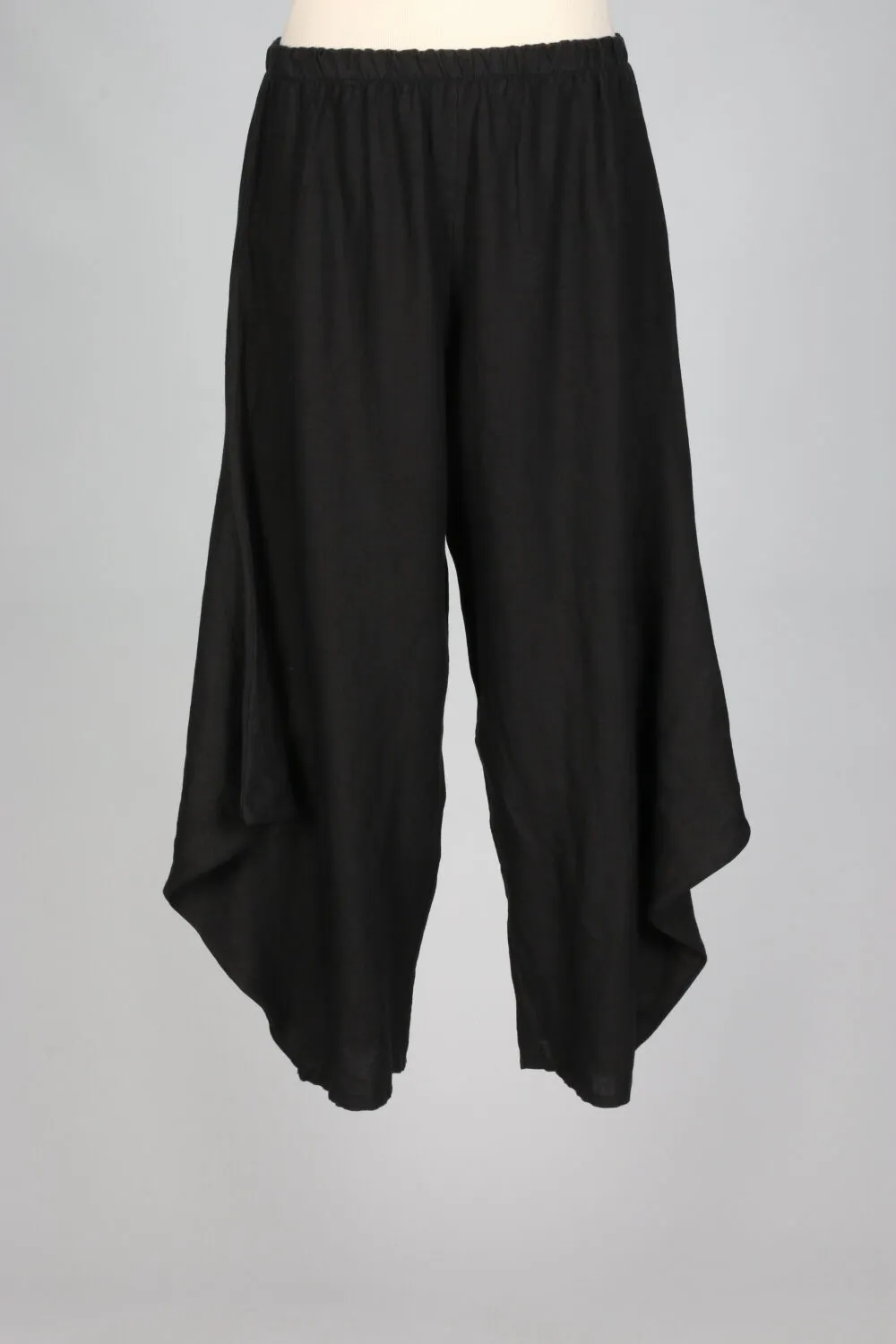 Bryn Walker Sale, 70372 Hamish Pant, Italian Velvet 50% Off Regular Price