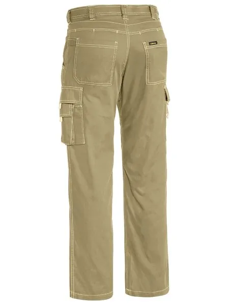 Cool Vented Lightweight Cargo Pant  - BPC6431