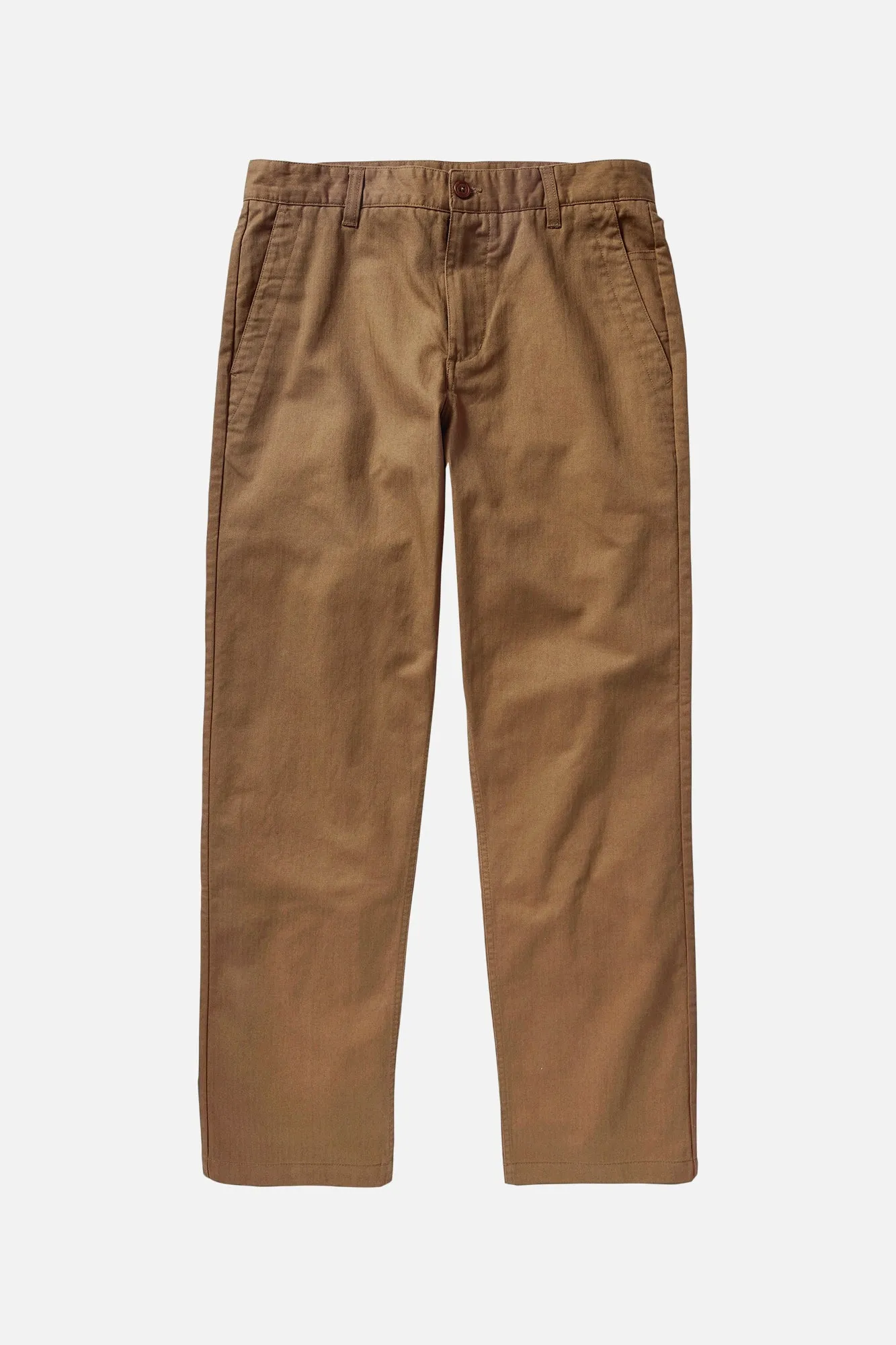 DECK HERRINGBONE PANT