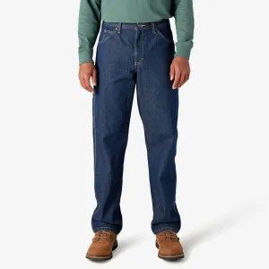 Dickies - Relaxed Fit Heavyweight Carpenter Jeans