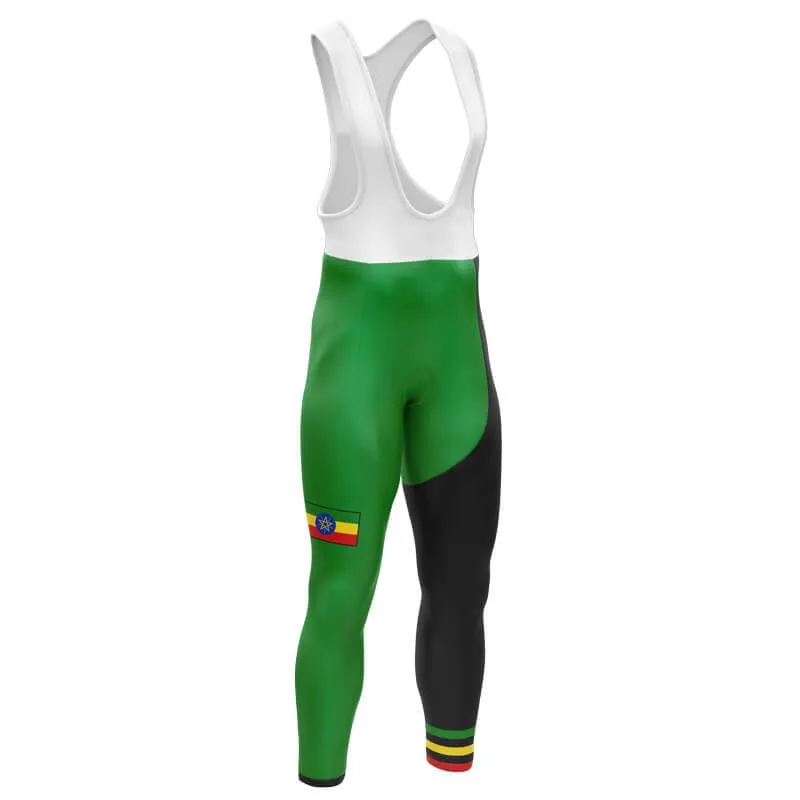 Ethiopia Bib Pants (V3)