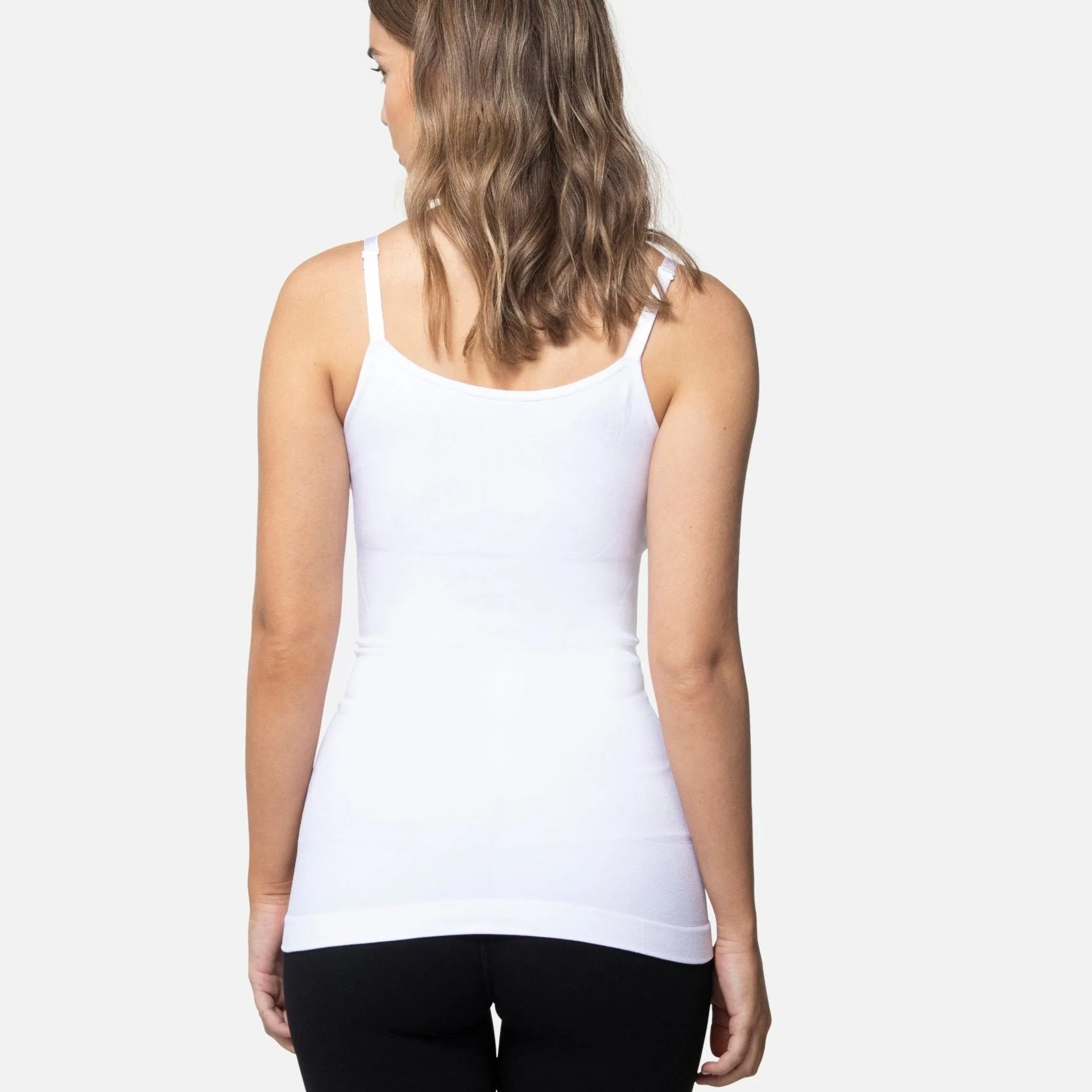 Every Day Shaping Cami [Best Seller]