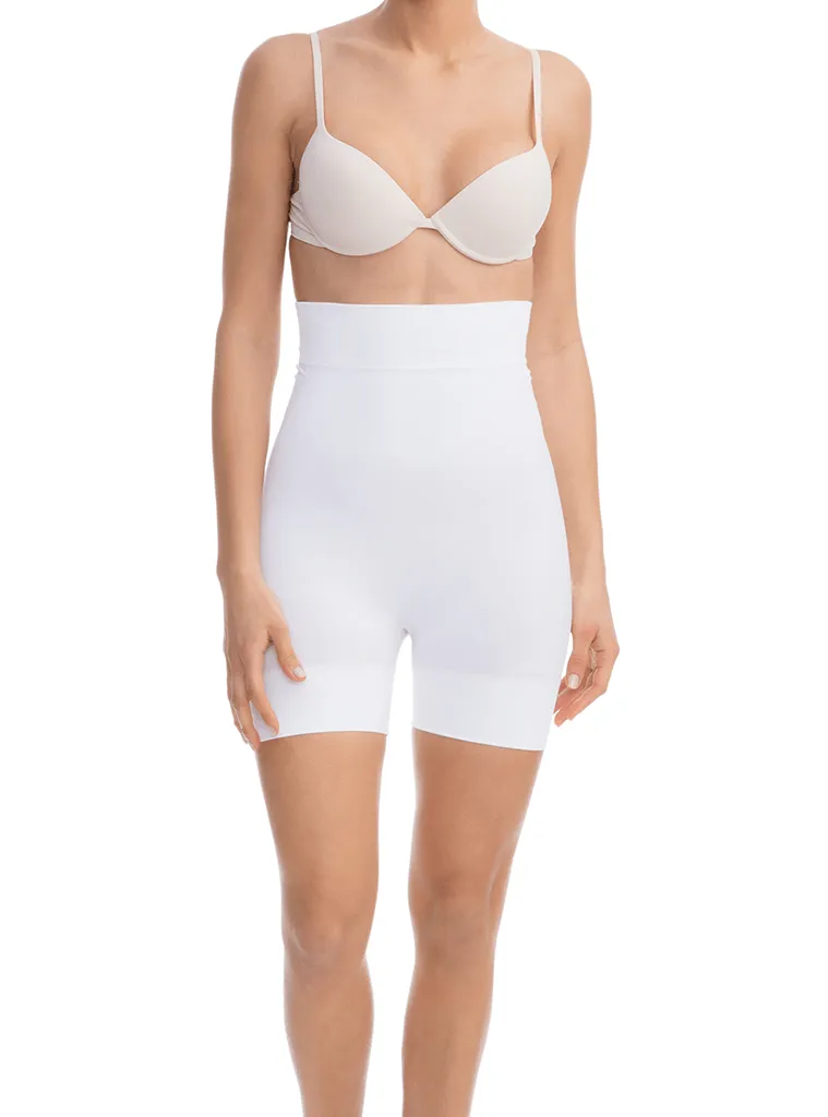 FarmaCell High Waist Shorts