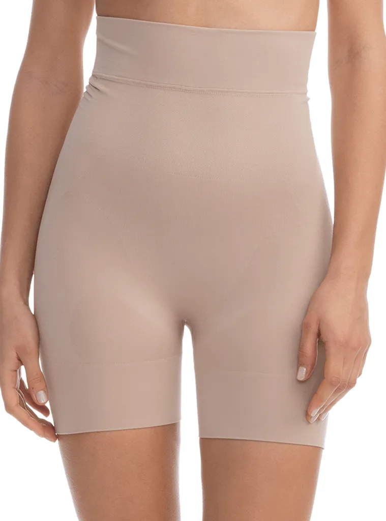 FarmaCell High Waist Shorts