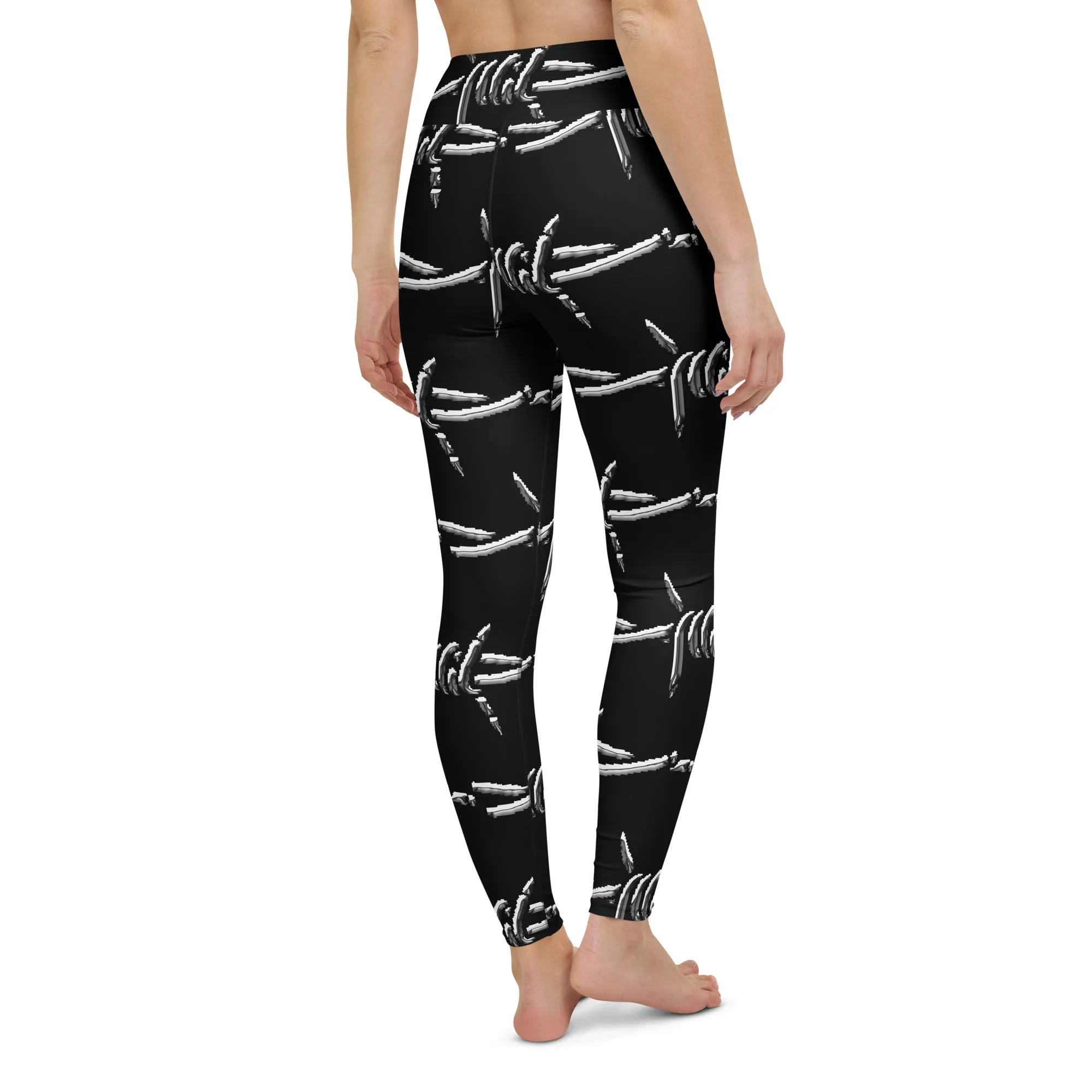 Freedom® Yoga Leggings