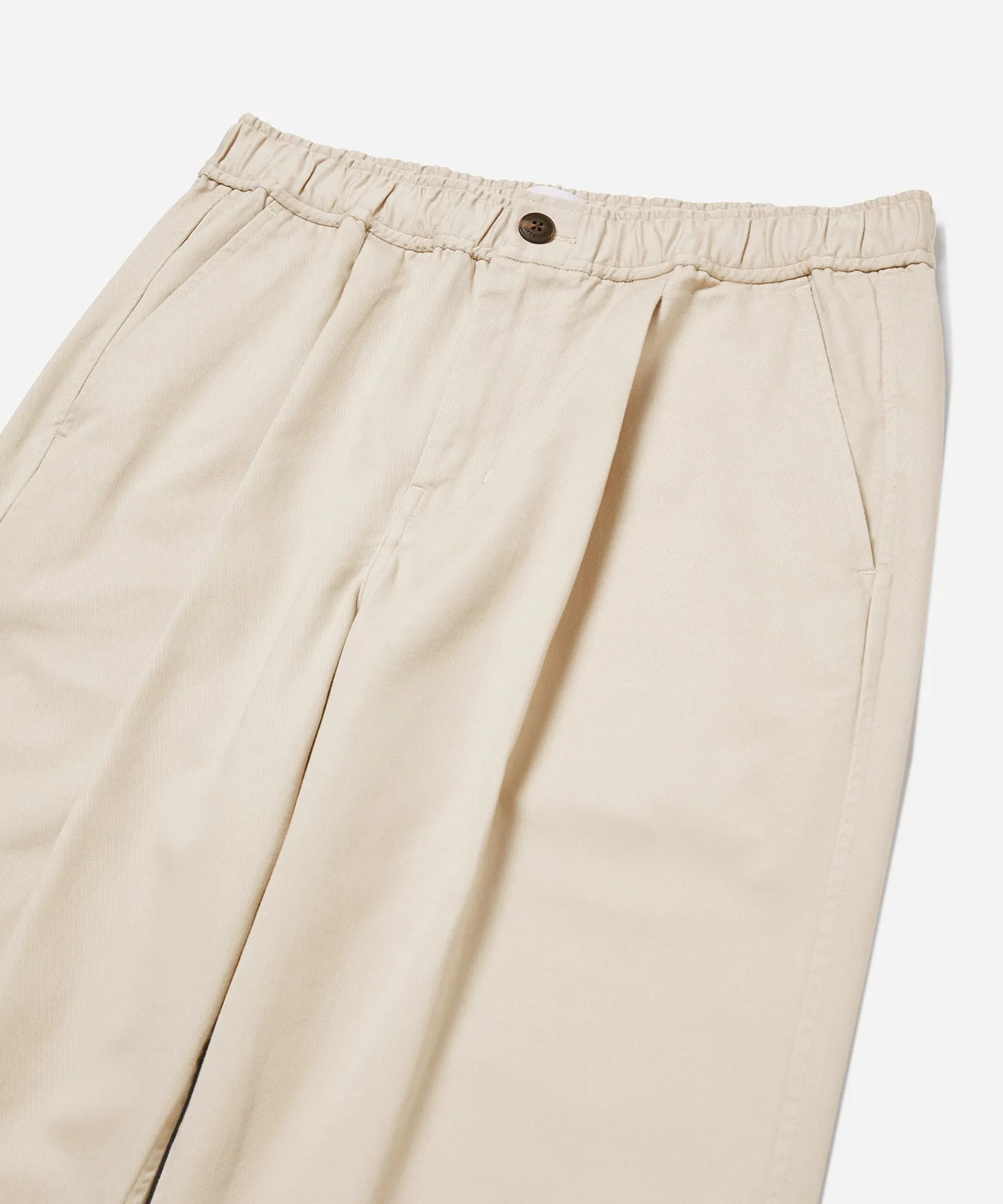 George Lightweight Cotton Trouser