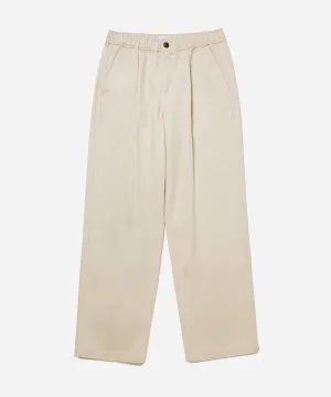 George Lightweight Cotton Trouser