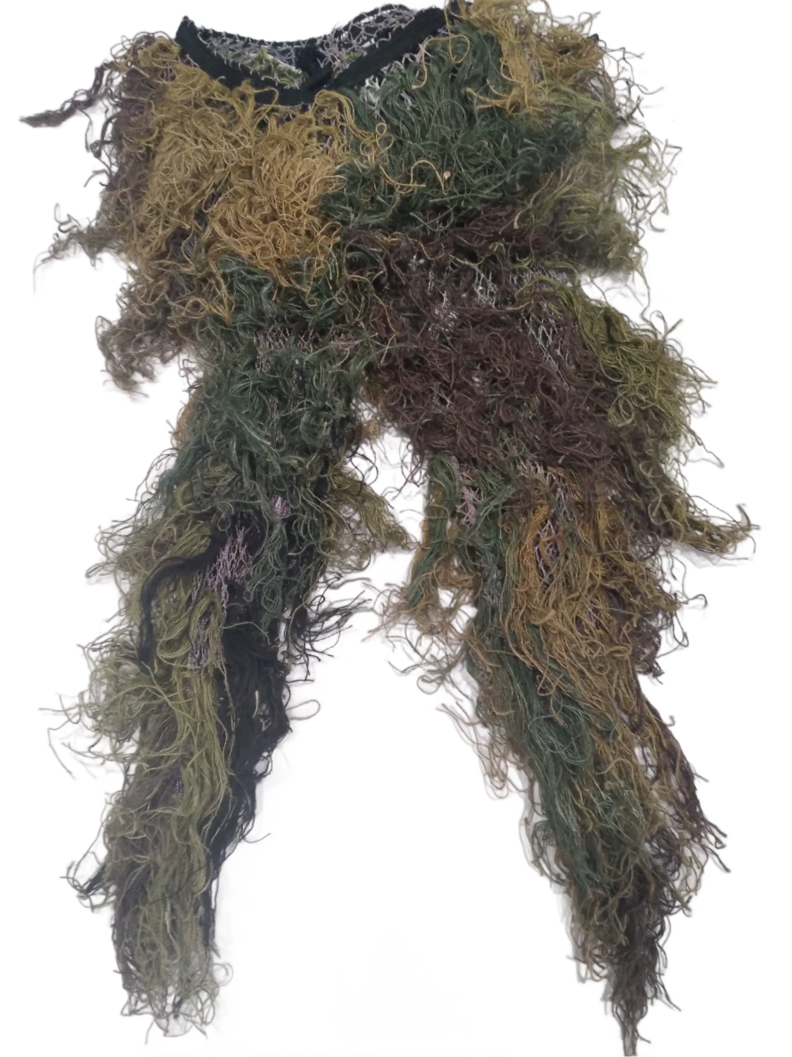 GHILLIE PANTS