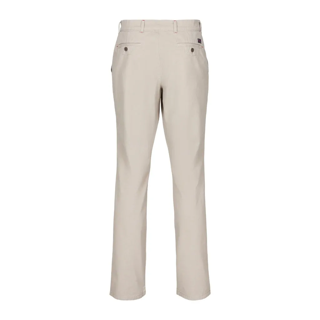 Greenport Chino Pants - Sand