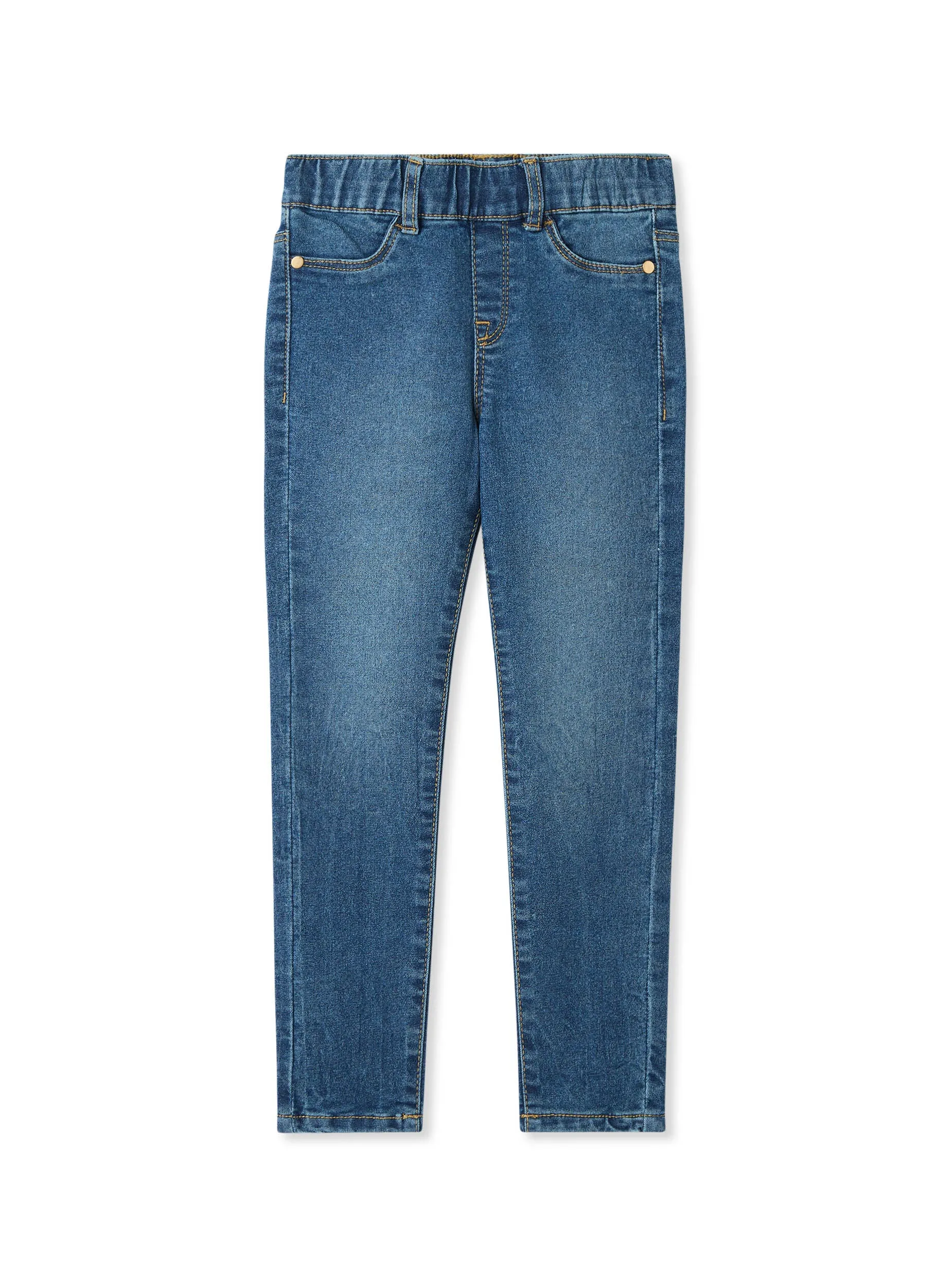 Infant girl's Long pants jeans