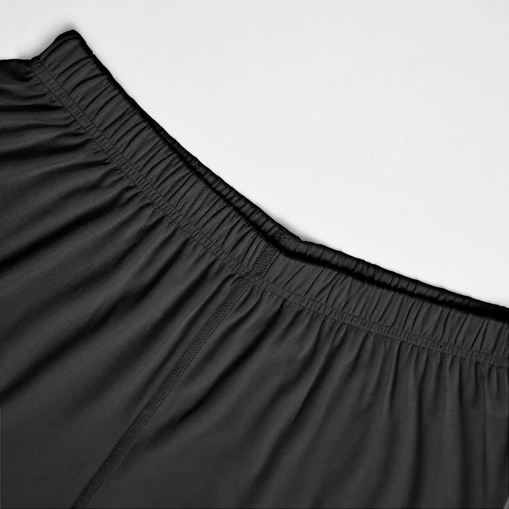 Inner Pants - Black