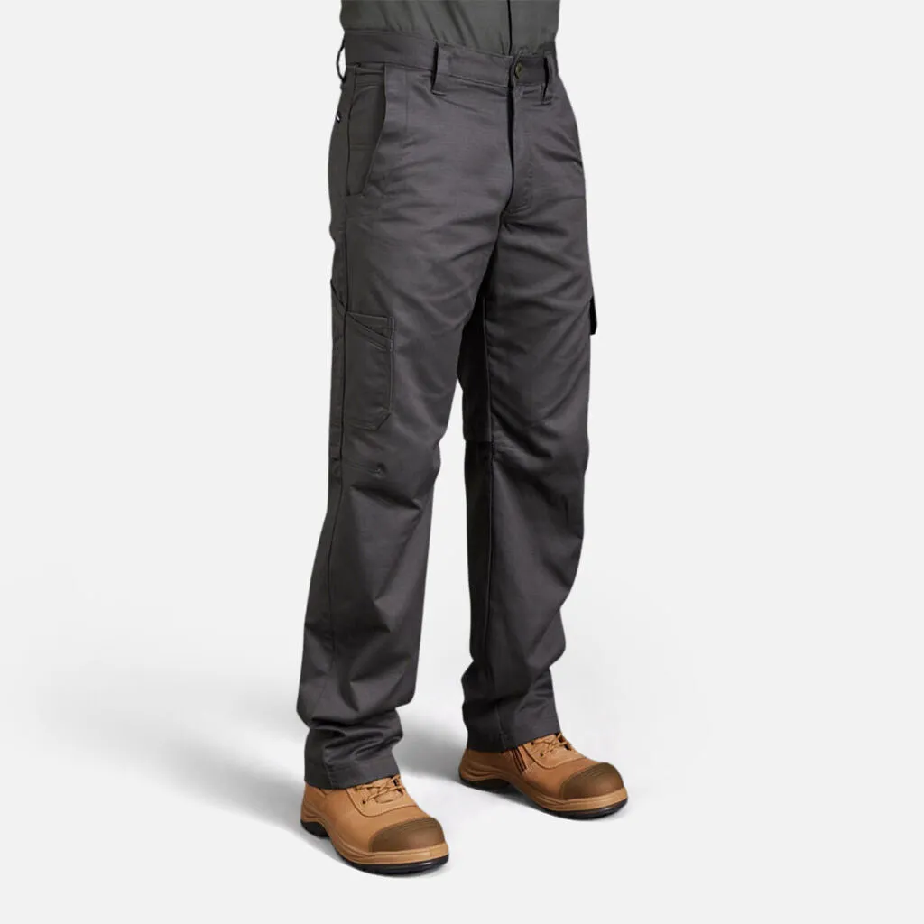 King Gee Workcool 2 Lightweight Ripstop Work Pants (K13820)