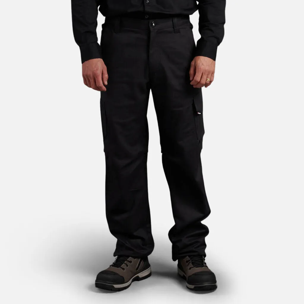 King Gee Workcool 2 Lightweight Ripstop Work Pants (K13820)