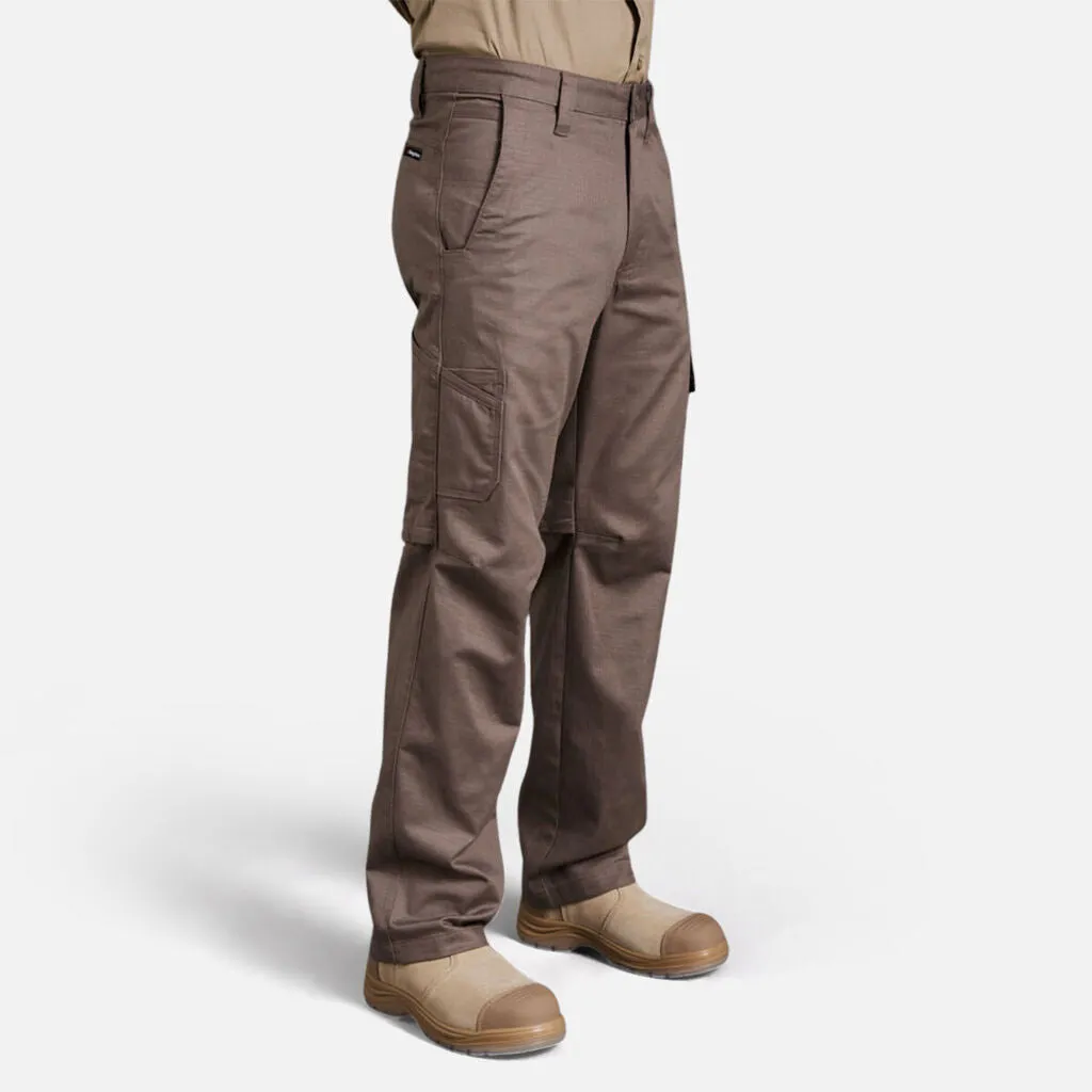 King Gee Workcool 2 Lightweight Ripstop Work Pants (K13820)