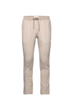 Les Deux Ballier Loose Track Pants Sand