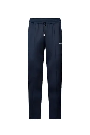 Les Deux Ballier Track Pants Navy