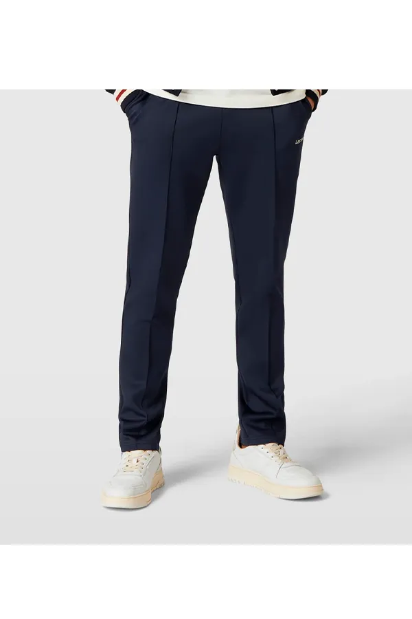 Les Deux Ballier Track Pants Navy