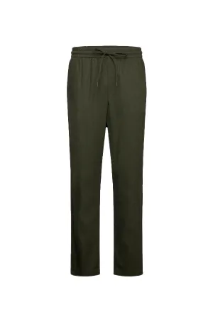 Les Deux Patrick Linen Pants Forrest