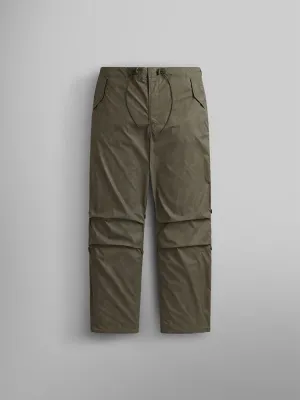 LIGHTWEIGHT PARACHUTE PANT (FROGSKIN)