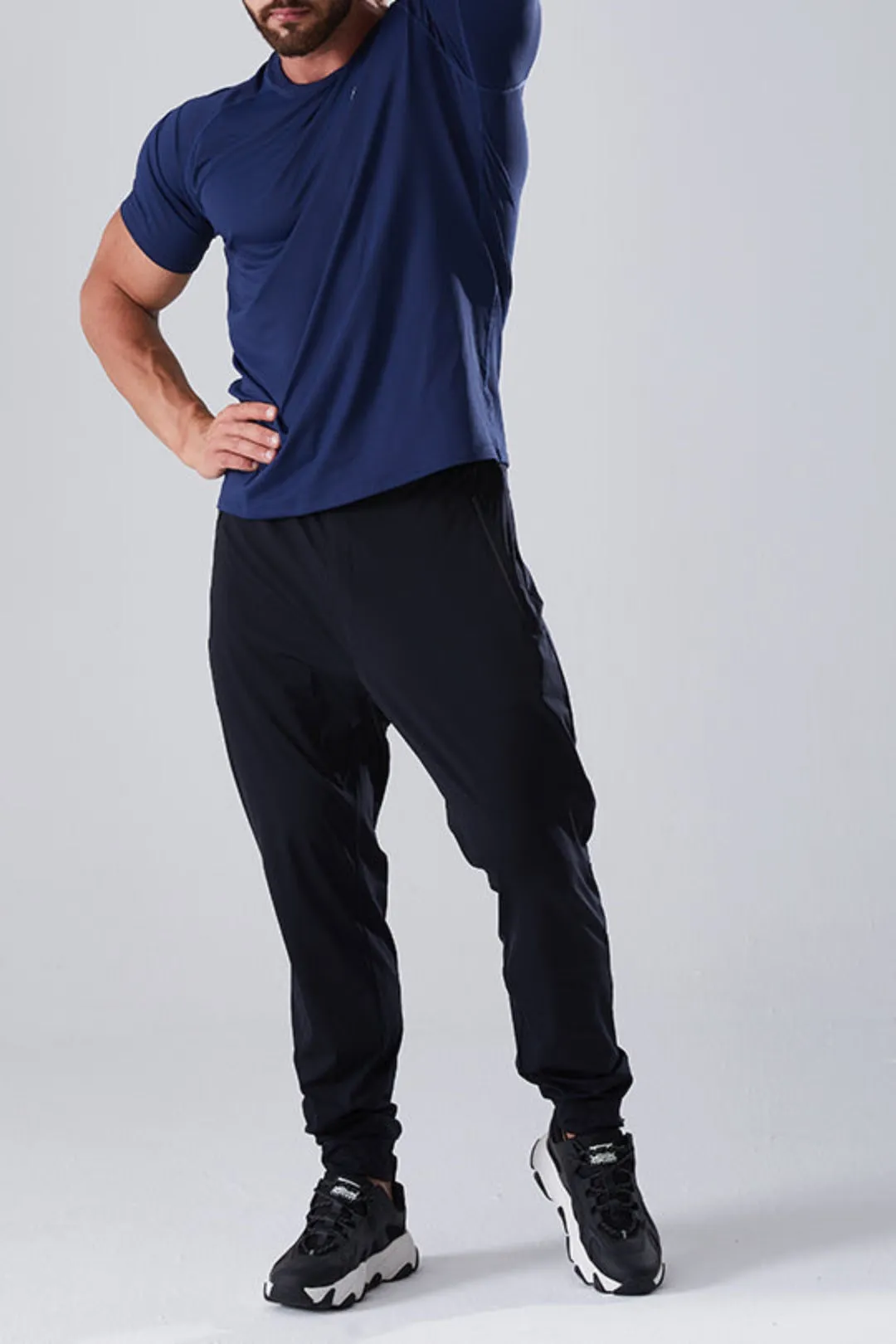 Lightweight Quick Drying Men's Pants