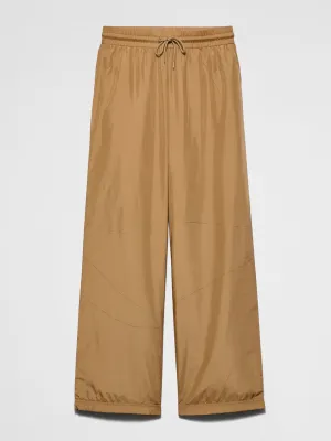 Lightweight Re-Nylon pants