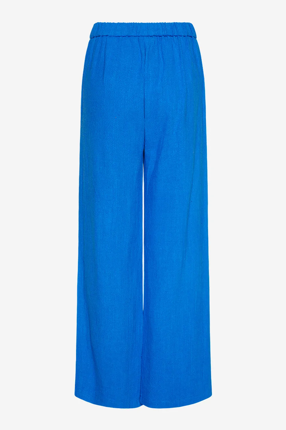 Mano Pants Provence blue