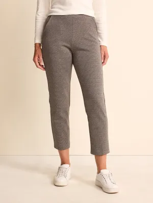 Mavis Short Length Pant