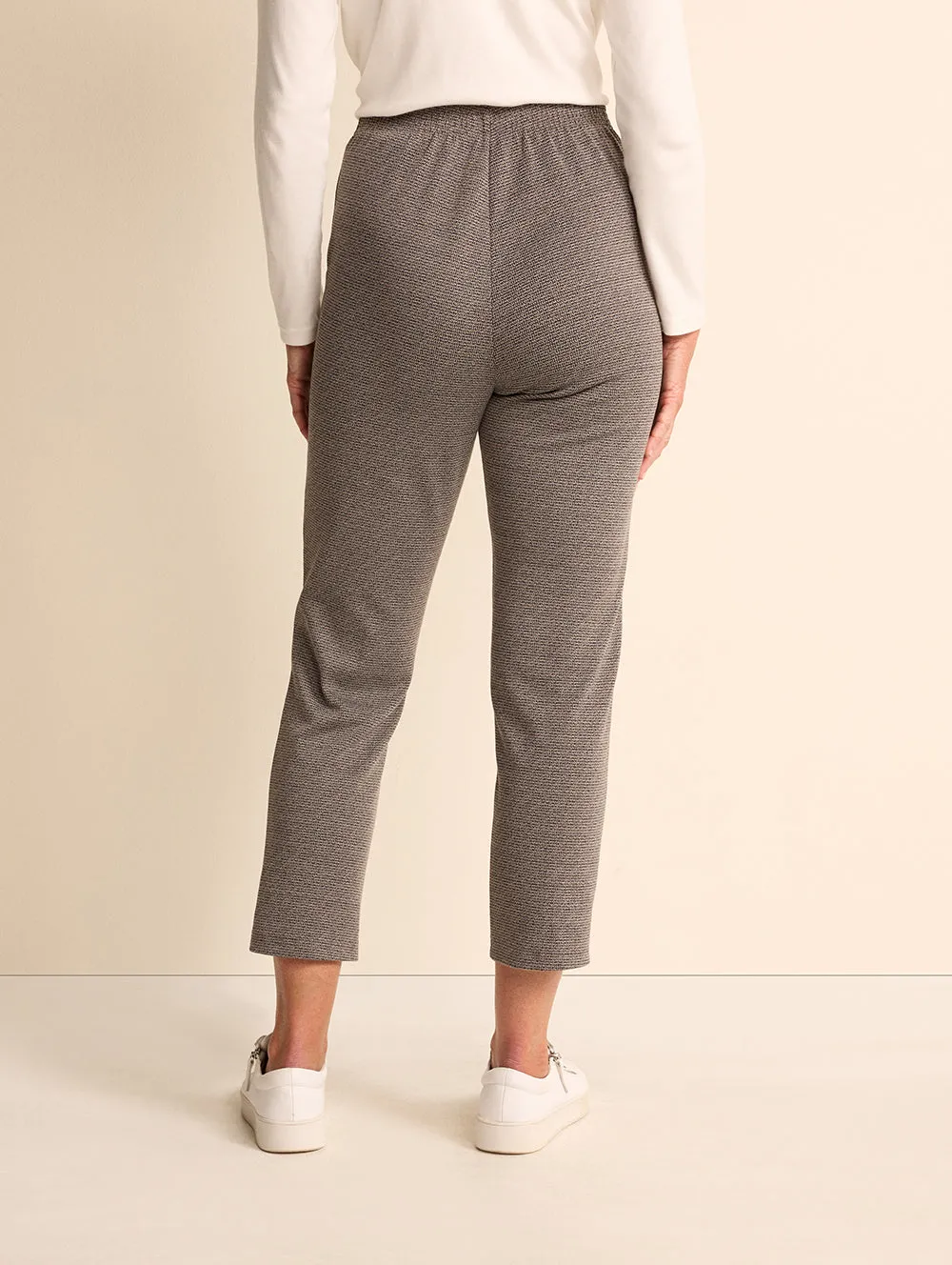 Mavis Short Length Pant