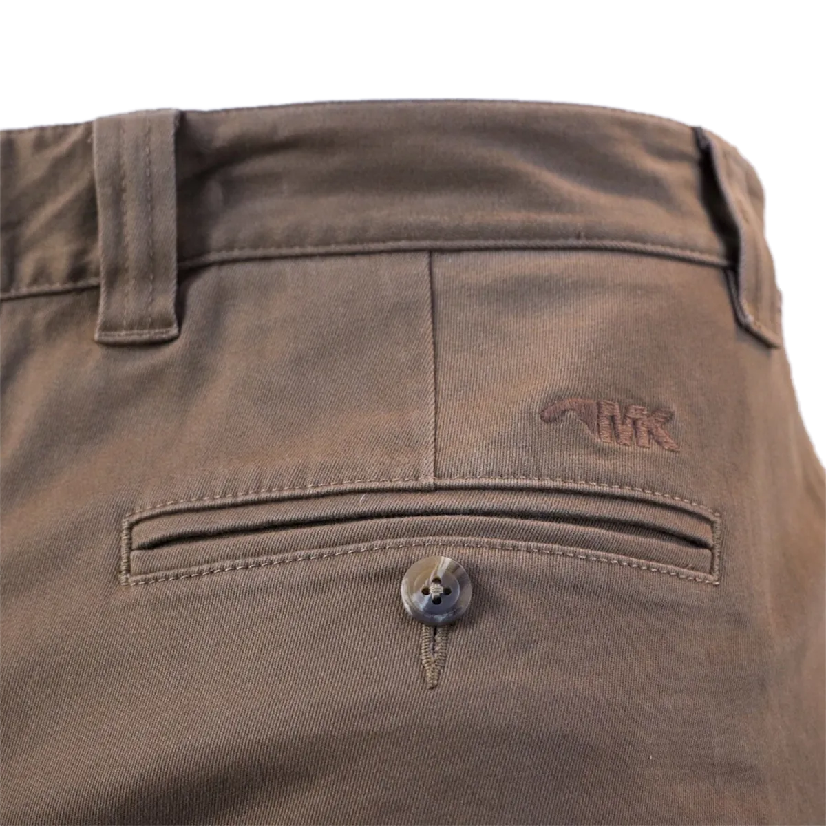 Men's Teton Pant - Relaxed