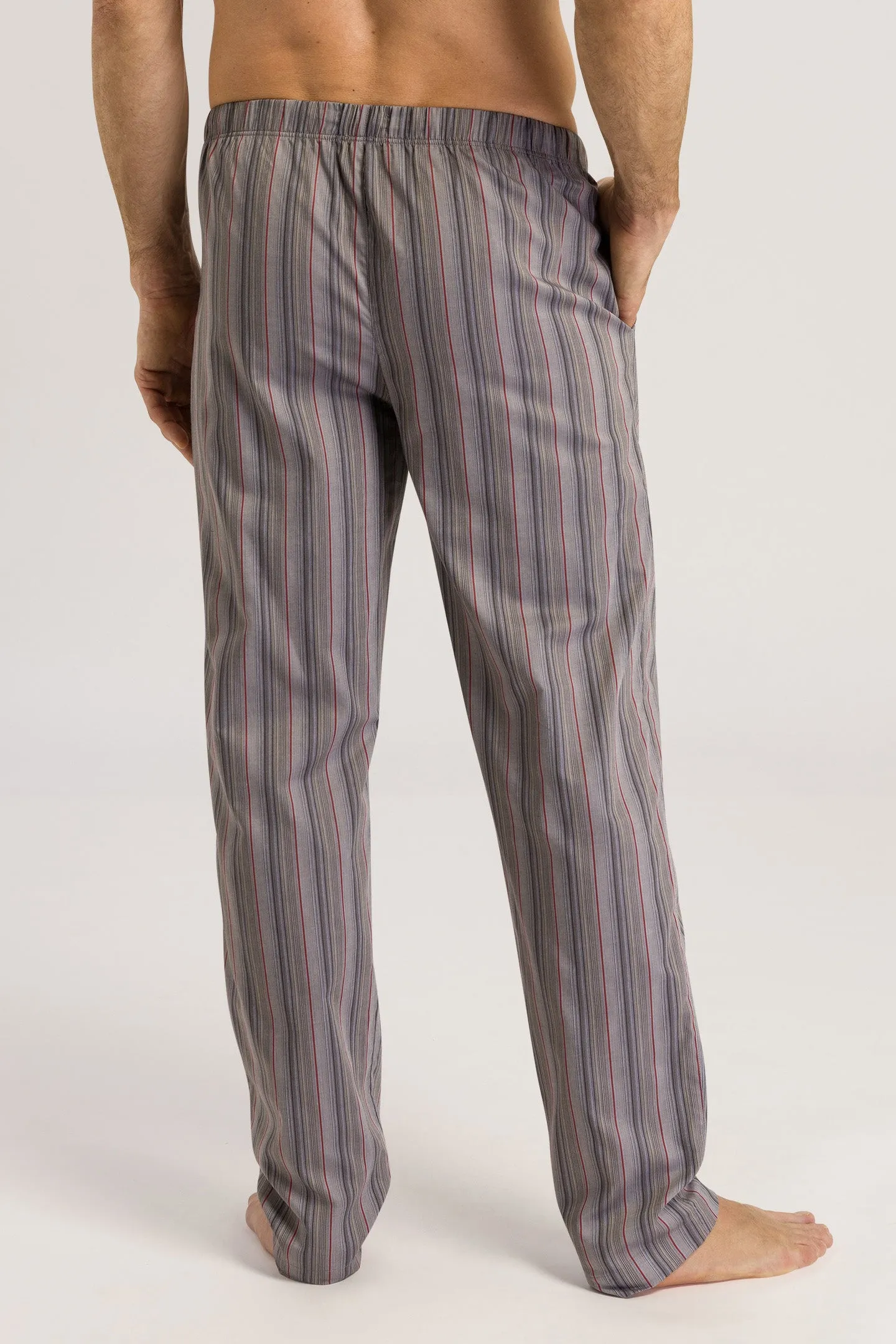 Night & Day - Long Pants - Fading Stripe