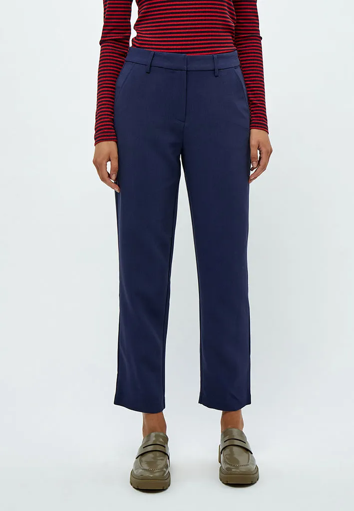 Nora Janika Pants - NAVY