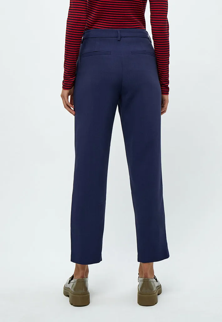 Nora Janika Pants - NAVY