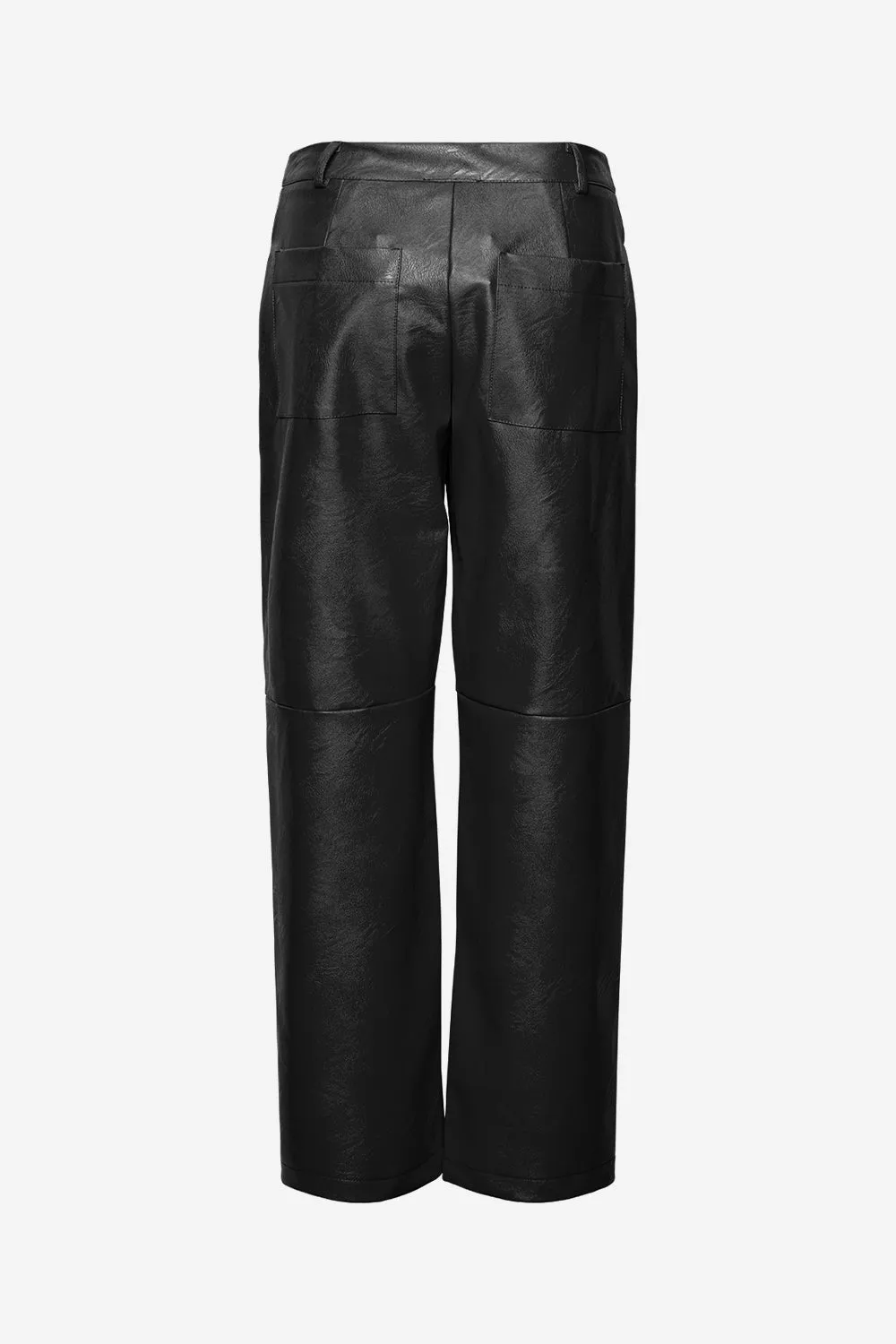 Odessa Pants Black