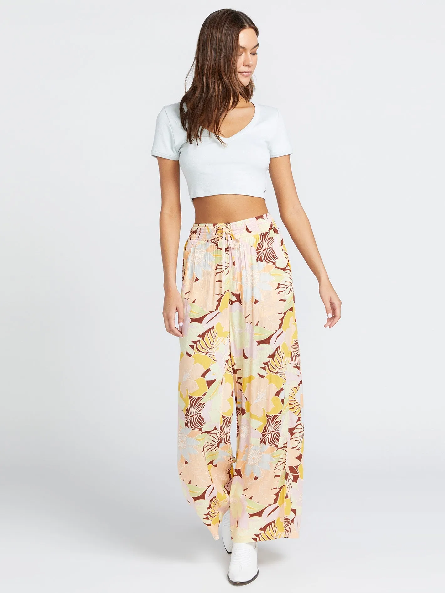 Oh Lei Pants - Multi