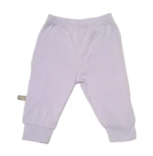 Pant in Lilac