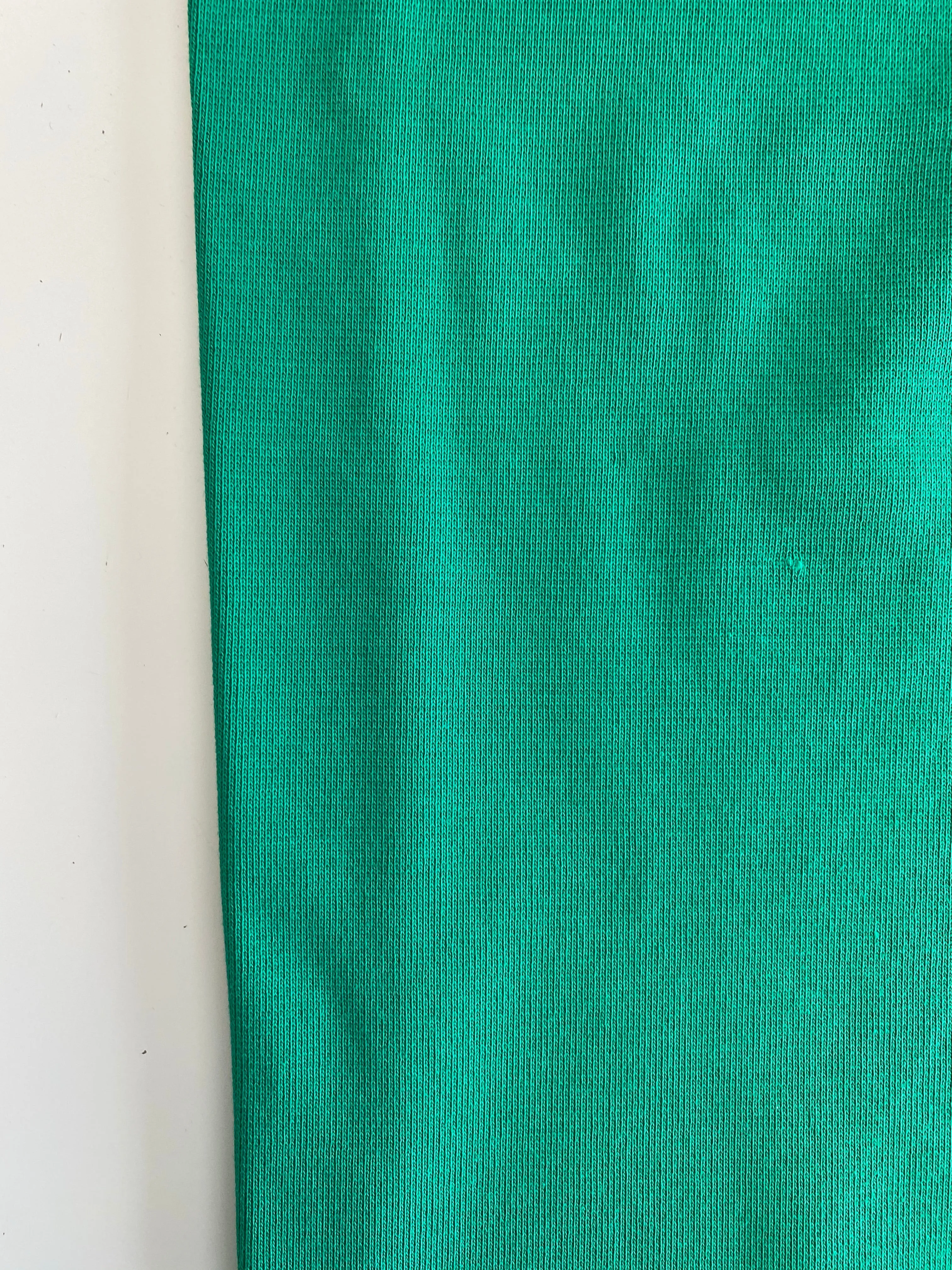 PICHAI green pant - XS With Fabric Defect