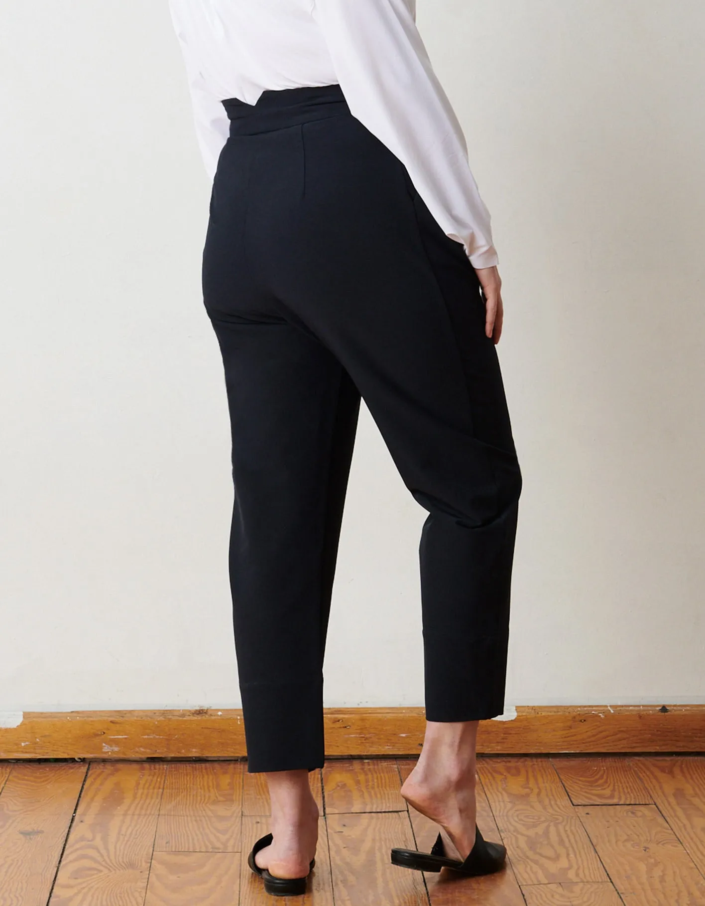 Portfolio Tailored Pants